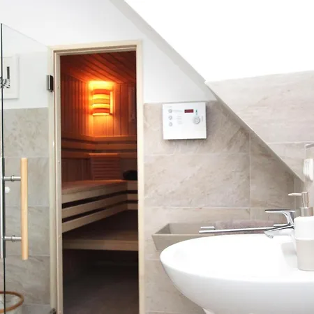 In Den Katen Ferienhaus