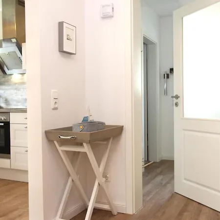 In Den Katen Ferienhaus *