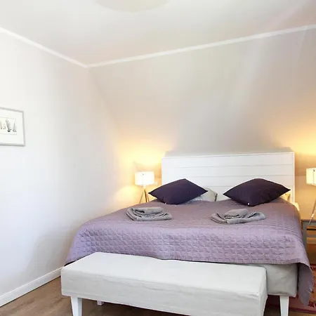 In Den Katen Ferienhaus *