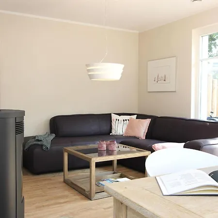 Ferienhaus In Den Katen *