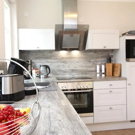 In Den Katen Ferienhaus