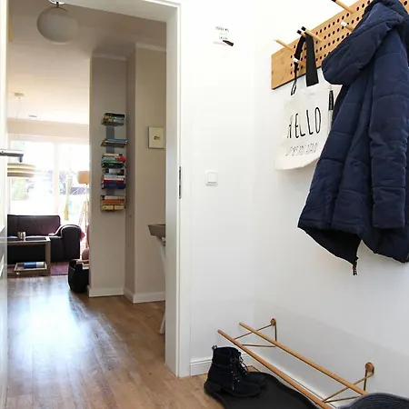 In Den Katen Ferienhaus *