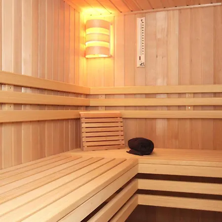 Ferienhaus In Den Katen *