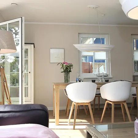 Ferienhaus In Den Katen