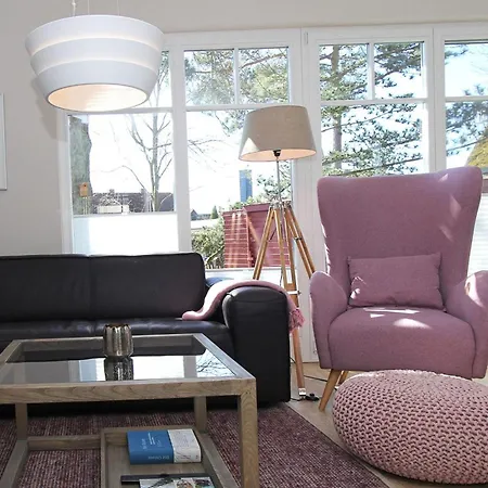 Ferienhaus In Den Katen *